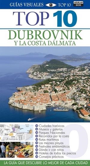 DUBROVNIK Y LA COSTA DÁLMATA | 9788403506336 | AAVV | Llibreria Online de Banyoles | Comprar llibres en català i castellà online