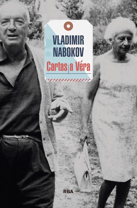 CARTAS A VERA | 9788490564158 | NABOKOV , VLADIMIR | Llibreria L'Altell - Llibreria Online de Banyoles | Comprar llibres en català i castellà online - Llibreria de Girona