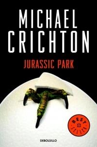 PARQUE JURÁSICO | 9788497597807 | CRICHTON, MICHAEL | Llibreria L'Altell - Llibreria Online de Banyoles | Comprar llibres en català i castellà online - Llibreria de Girona