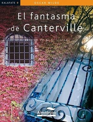 FANTASMA DE CANTERVILLE, EL | 9788483089194 | WILDE, OSCAR | Llibreria L'Altell - Llibreria Online de Banyoles | Comprar llibres en català i castellà online - Llibreria de Girona