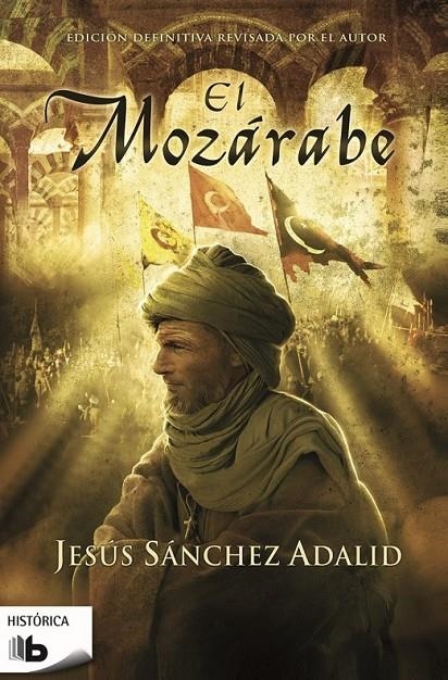 MOZÁRABE, EL | 9788490701003 | SANCHEZ ADALID, JESUS | Llibreria L'Altell - Llibreria Online de Banyoles | Comprar llibres en català i castellà online - Llibreria de Girona