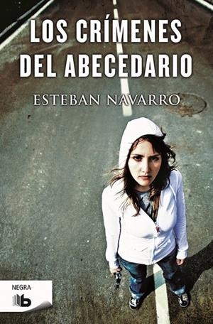 CRÍMENES DEL ABECEDARIO, LOS | 9788490700990 | NAVARRO, ESTEBAN | Llibreria L'Altell - Llibreria Online de Banyoles | Comprar llibres en català i castellà online - Llibreria de Girona
