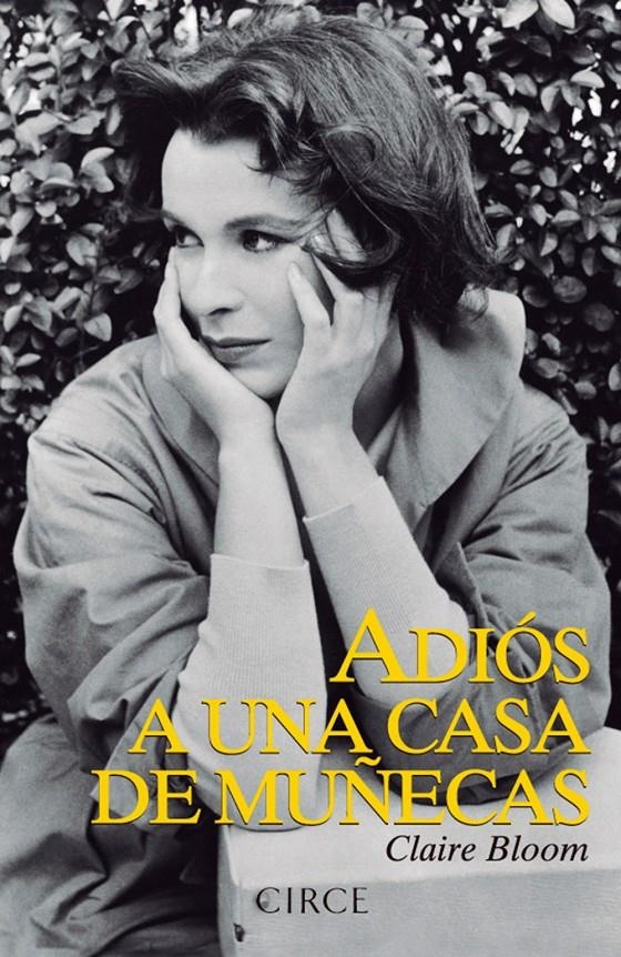 ADIÓS A UNA CASA DE MUÑECAS | 9788477653042 | BLOOM, CLAIRE | Llibreria Online de Banyoles | Comprar llibres en català i castellà online