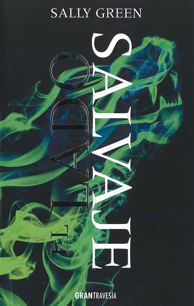 LADO SALVAJE, EL | 9788494325687 | GREEN, SALLY | Llibreria L'Altell - Llibreria Online de Banyoles | Comprar llibres en català i castellà online - Llibreria de Girona