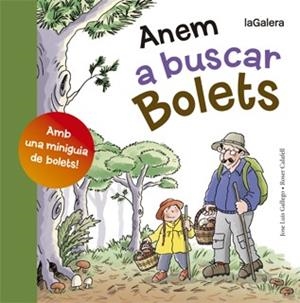 ANEM A BUSCAR BOLETS | 9788424652807 | GALLEGO, JOSÉ LUIS | Llibreria L'Altell - Llibreria Online de Banyoles | Comprar llibres en català i castellà online - Llibreria de Girona