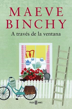 A TRAVÉS DE LA VENTANA | 9788401015496 | BINCHY,MAEVE | Llibreria Online de Banyoles | Comprar llibres en català i castellà online