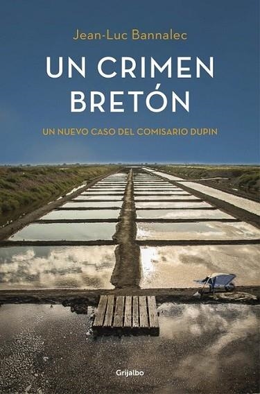 UN CRIMEN BRETÓN (COMISARIO DUPIN 3) | 9788425353215 | BANNALEC,JEAN-LUC | Llibreria Online de Banyoles | Comprar llibres en català i castellà online