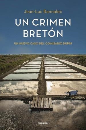 UN CRIMEN BRETÓN (COMISARIO DUPIN 3) | 9788425353215 | BANNALEC,JEAN-LUC | Llibreria Online de Banyoles | Comprar llibres en català i castellà online