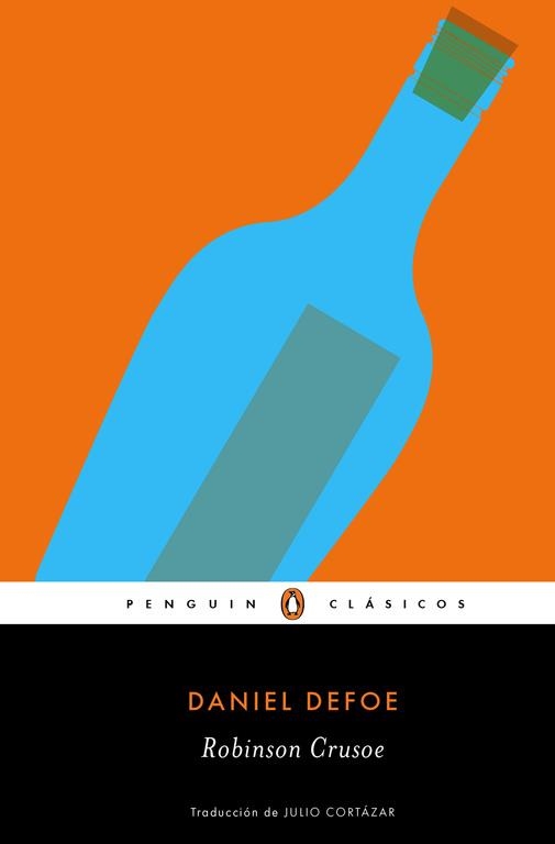 ROBINSON CRUSOE | 9788491050223 | DEFOE,DANIEL | Llibreria L'Altell - Llibreria Online de Banyoles | Comprar llibres en català i castellà online - Llibreria de Girona