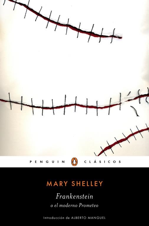 FRANKENSTEIN O EL MODERNO PROMETEO | 9788491050896 | SHELLEY,MARY | Llibreria L'Altell - Llibreria Online de Banyoles | Comprar llibres en català i castellà online - Llibreria de Girona