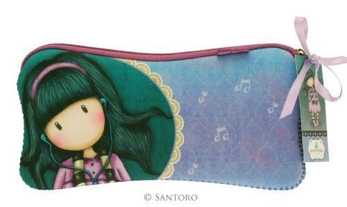 FUNDA NEOPRENO GORJUSS | 5018997611395 | Llibreria L'Altell - Llibreria Online de Banyoles | Comprar llibres en català i castellà online - Llibreria de Girona