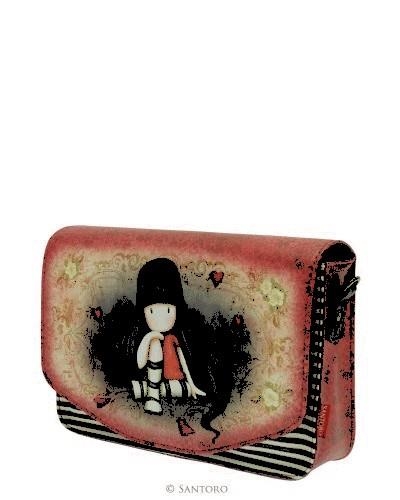 BOLSET CLUTCH GORJUSS | 5018997610565 | Llibreria L'Altell - Llibreria Online de Banyoles | Comprar llibres en català i castellà online - Llibreria de Girona