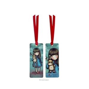 PUNT DE LLIBRE GORJUSS | 5018997210345 | Llibreria Online de Banyoles | Comprar llibres en català i castellà online