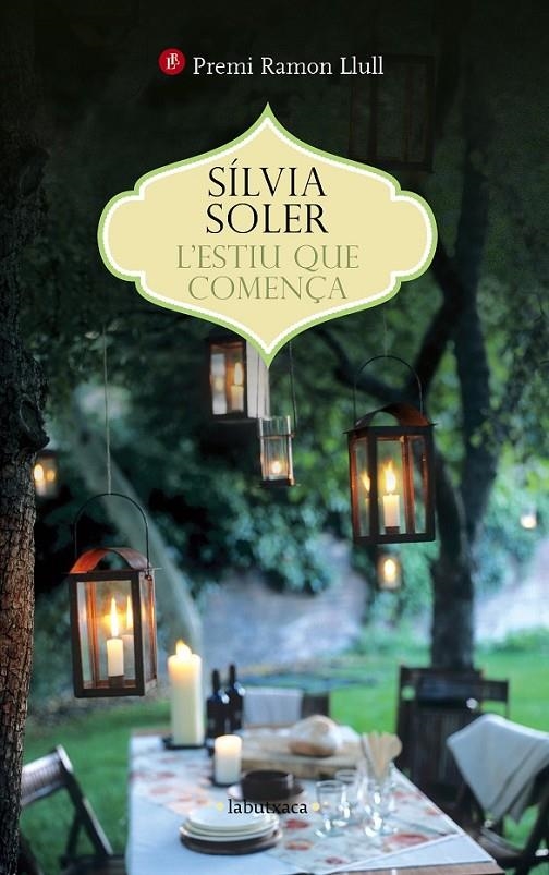 L'ESTIU QUE COMENÇA | 9788499309187 | SÍLVIA SOLER I GUASCH | Llibreria L'Altell - Llibreria Online de Banyoles | Comprar llibres en català i castellà online - Llibreria de Girona