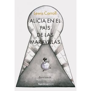 ALICIA EN EL PAÍS DE LAS MARAVILLAS | 9788416440115 | CARROLL, LEWIS | Llibreria L'Altell - Llibreria Online de Banyoles | Comprar llibres en català i castellà online - Llibreria de Girona