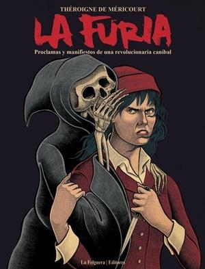 FURIA, LA | 9788494420801 | AA.VV | Llibreria L'Altell - Llibreria Online de Banyoles | Comprar llibres en català i castellà online - Llibreria de Girona
