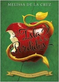 ISLA DE LOS PERDIDOS, LA | 9788499516929 | DISNEY | Llibreria Online de Banyoles | Comprar llibres en català i castellà online