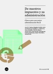 DE NUESTROS IMPUESTOS Y SU ADMINISTRACIÓN  | 9788447542291 | VA | Llibreria L'Altell - Llibreria Online de Banyoles | Comprar llibres en català i castellà online - Llibreria de Girona
