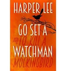 GO SET A WATCHMAN | 9781785150289 | LEE HARPER | Llibreria L'Altell - Llibreria Online de Banyoles | Comprar llibres en català i castellà online - Llibreria de Girona