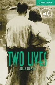 TWO LIVES LEVEL 3 | 9780521795043 | NAYLOR, HELEN | Llibreria L'Altell - Llibreria Online de Banyoles | Comprar llibres en català i castellà online - Llibreria de Girona