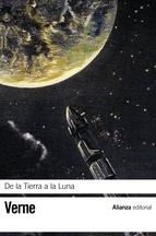 DE LA TIERRA A LA LUNA | 9788420653334 | JULIO VERNE | Llibreria L'Altell - Llibreria Online de Banyoles | Comprar llibres en català i castellà online - Llibreria de Girona