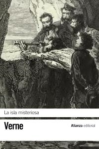 ISLA MISTERIOSA, LA | 9788420691947 | VERNE, JULIO | Llibreria L'Altell - Llibreria Online de Banyoles | Comprar llibres en català i castellà online - Llibreria de Girona