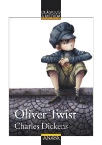 OLIVER TWIST( CAST) | 9788467828696 | DICKENS CHARLES | Llibreria L'Altell - Llibreria Online de Banyoles | Comprar llibres en català i castellà online - Llibreria de Girona