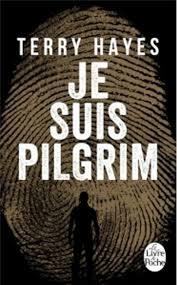JE SUIS PILGRIM | 9782253001676 | HAYES T | Llibreria L'Altell - Llibreria Online de Banyoles | Comprar llibres en català i castellà online - Llibreria de Girona