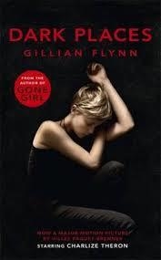 DARK PLACES | 9781780228419 | FLYNN GILLIAN | Llibreria L'Altell - Llibreria Online de Banyoles | Comprar llibres en català i castellà online - Llibreria de Girona