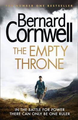 EMPTY THRONE, THE | 9780007504206 | BERNAR, CORNWELL | Llibreria L'Altell - Llibreria Online de Banyoles | Comprar llibres en català i castellà online - Llibreria de Girona
