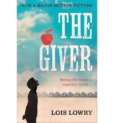 THE GIVER | 9780007263516 | LOWRY LOIS | Llibreria L'Altell - Llibreria Online de Banyoles | Comprar llibres en català i castellà online - Llibreria de Girona