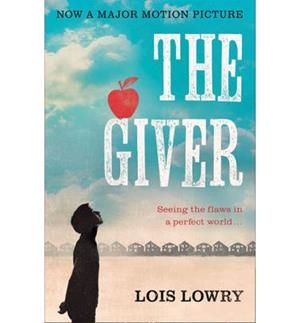 THE GIVER | 9780007263516 | LOWRY LOIS | Llibreria Online de Banyoles | Comprar llibres en català i castellà online
