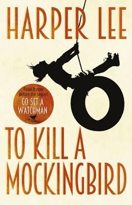 TO KILL A MOCKINGBIRD | 9781784752637 | LEE HARPER | Llibreria L'Altell - Llibreria Online de Banyoles | Comprar llibres en català i castellà online - Llibreria de Girona