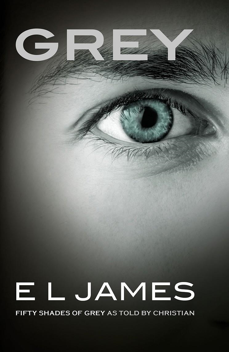 GREY | 9781784753252 | JAMES E L | Llibreria L'Altell - Llibreria Online de Banyoles | Comprar llibres en català i castellà online - Llibreria de Girona