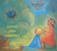 CUENTOS PARA CHIQUITINES | 9788492843282 | BIELER DE MORENO, HEIDI ; TR. | Llibreria L'Altell - Llibreria Online de Banyoles | Comprar llibres en català i castellà online - Llibreria de Girona