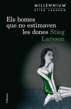 HOMES QUE NO ESTIMAVEN LES DONES, ELS | 9788466419963 | LARSSON, STIEG | Llibreria L'Altell - Llibreria Online de Banyoles | Comprar llibres en català i castellà online - Llibreria de Girona