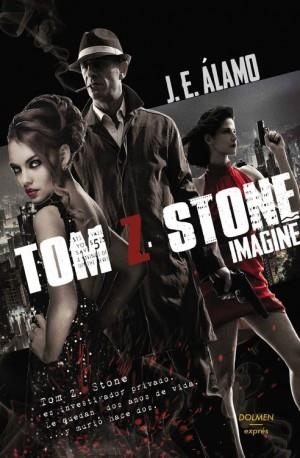 TOM Z STONE | 9788415932741 | Llibreria L'Altell - Llibreria Online de Banyoles | Comprar llibres en català i castellà online - Llibreria de Girona