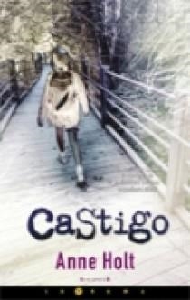 CASTIGO | 9788466620273 | HOLT, ANNE | Llibreria L'Altell - Llibreria Online de Banyoles | Comprar llibres en català i castellà online - Llibreria de Girona