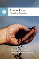 GESTALT Y ATENCIÓN | 9788416145133 | RAMS, ALBERT | Llibreria L'Altell - Llibreria Online de Banyoles | Comprar llibres en català i castellà online - Llibreria de Girona