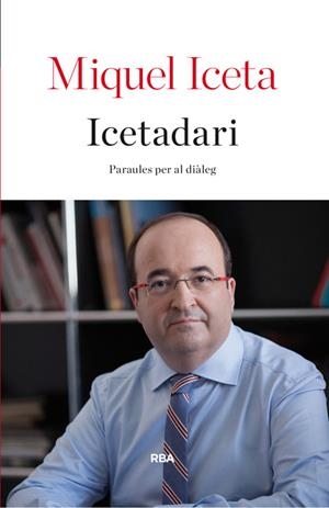 ICETADARI | 9788482647913 | ICETA LLORENS, MIQUEL | Llibreria L'Altell - Llibreria Online de Banyoles | Comprar llibres en català i castellà online - Llibreria de Girona