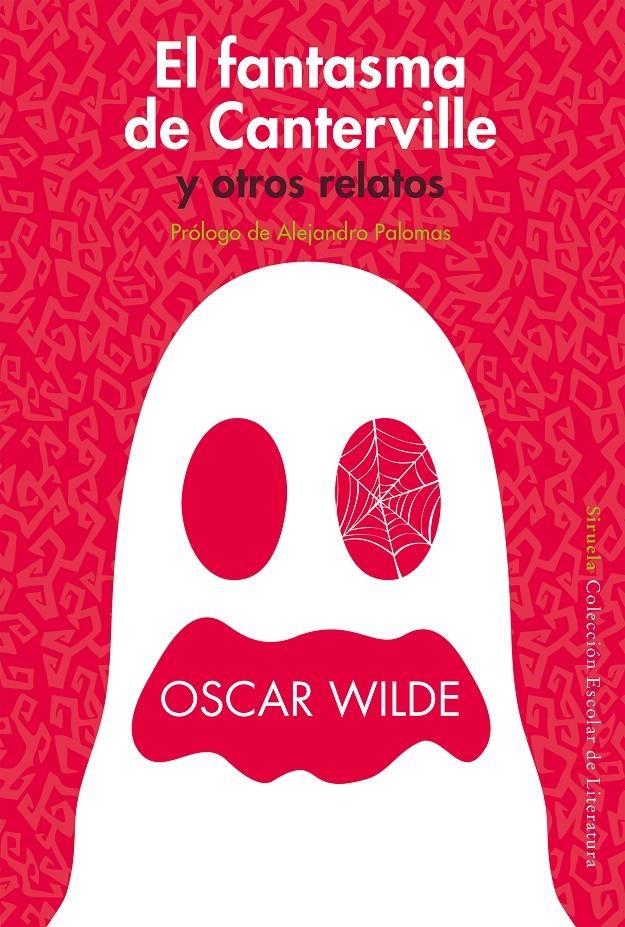 EL FANTASMA DE CANTERVILLE Y OTROS RELATOS | 9788416465040 | WILDE, OSCAR | Llibreria L'Altell - Llibreria Online de Banyoles | Comprar llibres en català i castellà online - Llibreria de Girona