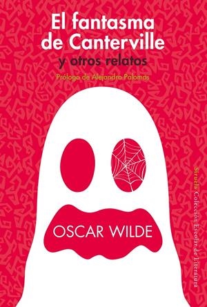 EL FANTASMA DE CANTERVILLE Y OTROS RELATOS | 9788416465040 | WILDE, OSCAR | Llibreria Online de Banyoles | Comprar llibres en català i castellà online