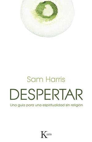 DESPERTAR | 9788499884578 | HARRIS, SAM | Llibreria L'Altell - Llibreria Online de Banyoles | Comprar llibres en català i castellà online - Llibreria de Girona