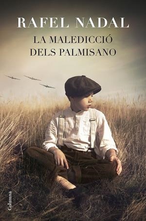 MALEDICCIÓ DELS PALMISANO, LA | 9788466419871 | NADAL, RAFEL | Llibreria Online de Banyoles | Comprar llibres en català i castellà online