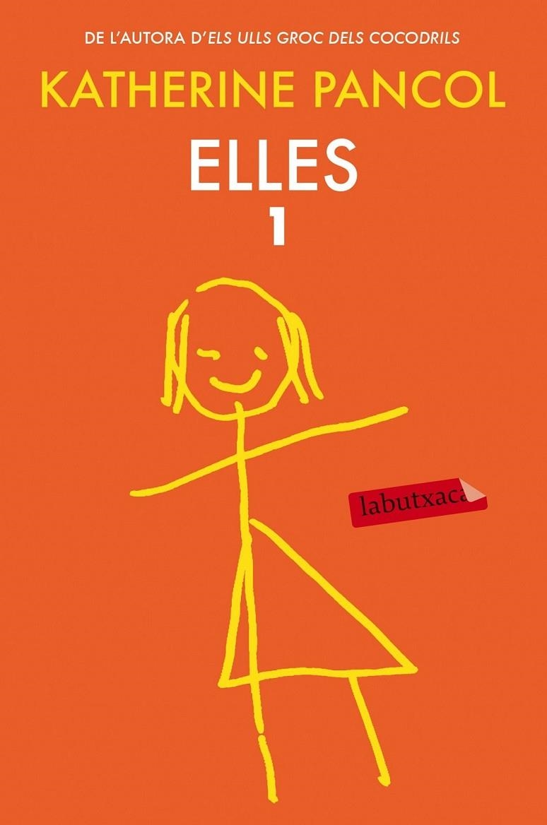 ELLES 1 | 9788416334476 | PANCOL, KATHERINE | Llibreria L'Altell - Llibreria Online de Banyoles | Comprar llibres en català i castellà online - Llibreria de Girona