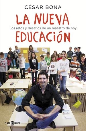 LA NUEVA EDUCACIÓN | 9788401015700 | BONA,CÉSAR | Llibreria Online de Banyoles | Comprar llibres en català i castellà online