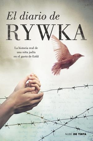EL DIARIO DE RYWKA LIPSZYC | 9788415594581 | LIPSZYC,RYWKA | Llibreria Online de Banyoles | Comprar llibres en català i castellà online
