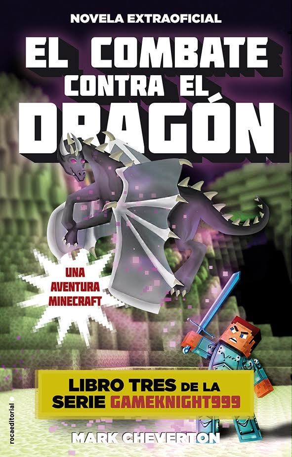 EL COMBATE CONTRA EL DRAGÓN | 9788416306091 | CHEVERTON, MARK | Llibreria Online de Banyoles | Comprar llibres en català i castellà online