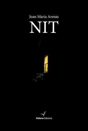 NIT | 9788494363139 | ARENAS I PRAT, JOAN MARIA | Llibreria Online de Banyoles | Comprar llibres en català i castellà online