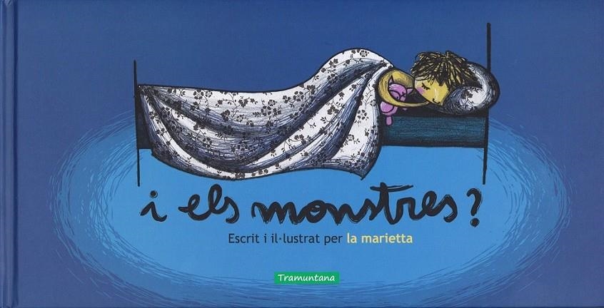 I ELS MONSTRES? | 9788494304620 | SALES ROQUETA, MARIA | Llibreria Online de Banyoles | Comprar llibres en català i castellà online